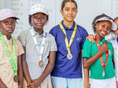 GOLF NEWS-Juniors shine with brilliant results in KJ Junior Coast Series tournament at Diamond Leisure, Kwale.