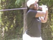 GOLF NEWS-Gideon Serem plays cool to clinch overall top spot in the ICEA LION King of the course series at Nandi.