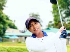 GOLF NEWS-Peter Githinji claims top honors at Inaugural Standard Investment Bank (SIB) at Ruiru.