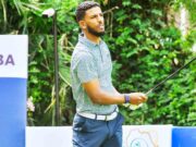 GOLF-Ten Countries Represented as Kabete Challenge Gets Underway in Sun-Dev Tour at VetLab, Kenya.