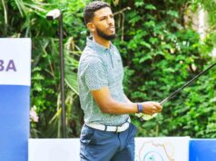 GOLF-Ten Countries Represented as Kabete Challenge Gets Underway in Sun-Dev Tour at VetLab, Kenya.