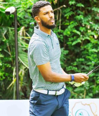 GOLF-Ten Countries Represented as Kabete Challenge Gets Underway in Sun-Dev Tour at VetLab, Kenya.