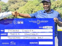 GOLF NEWS-Indiza Clinches Kabete Challenge Title in Dramatic Playoff Finish at Vet Lab, Nairobi.