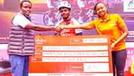 SPORTS NEWS-Jubilee live free race returns for the 6th Edition.