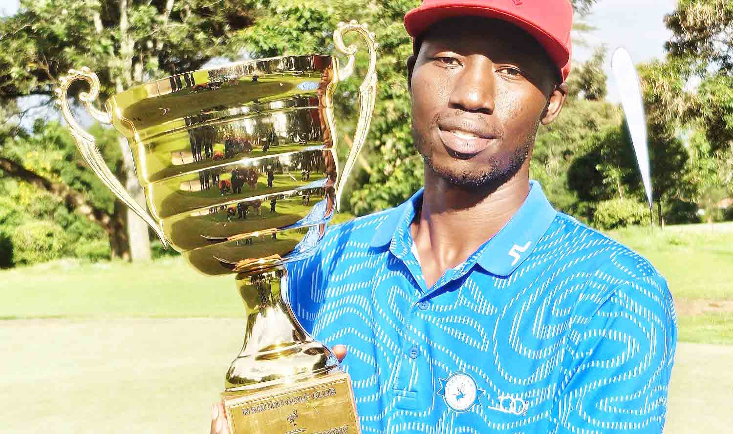 EBILL OMOLLO