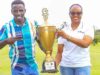 GOLF NEWS-Eugen Wafula Claims Maiden NCBA Ruiru Open Title.