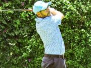 GOLF NEWS-Sandhu, Wafula and Balala Leads elite field of 130 players in NCBA Kabete Open at Vet lab, Nairobi.