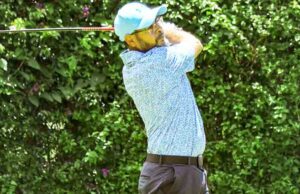 GOLF NEWS-Sandhu, Wafula and Balala Leads elite field of 130 players in NCBA Kabete Open at Vet lab, Nairobi.