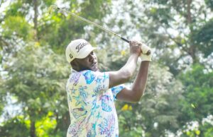 GOLF NEWS-NCBA Gold Fields Trophy kicks off at Kakamega.