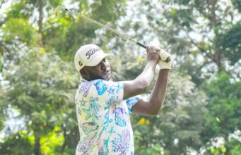 GOLF NEWS-NCBA Gold Fields Trophy kicks off at Kakamega.