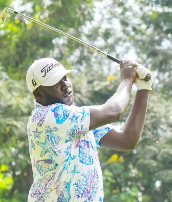 GOLF NEWS-NCBA Gold Fields Trophy kicks off at Kakamega.