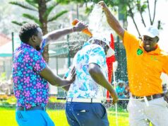 GOLF NEWS-NCBA Ruiru Open returns with a strong field of 120 Amateurs as KAGC title intensifies.