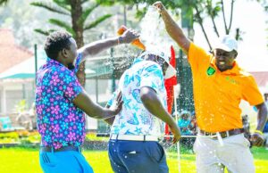 GOLF NEWS-NCBA Ruiru Open returns with a strong field of 120 Amateurs as KAGC title intensifies.
