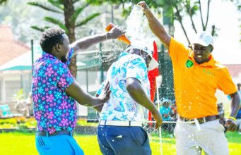 GOLF NEWS-NCBA Ruiru Open returns with a strong field of 120 Amateurs as KAGC title intensifies.