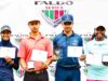GOLF NEWS-Sigona Club’s Soni crowned the 5th NCBA Faldo Junior Tour Kenya Champion at Vet Lab,Kenya.