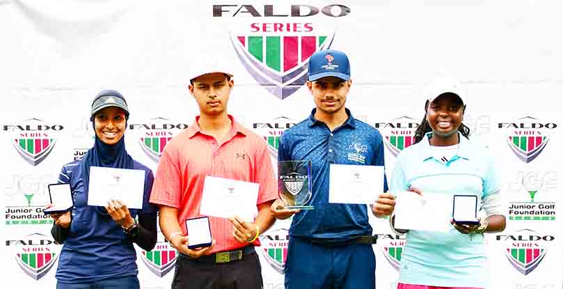 L-R-MARIAM MWAKITAWA-YVRAJ RAJPUT-TSEVI SONI-CHERONO KIPKORIR