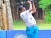 GOLF NEWS-Three-Way Tie sets up thrilling finale in the SunDev Tour in Kabete Challenge at Vet Lab, Kenya.