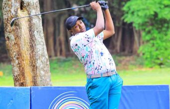 GOLF NEWS-Three-Way Tie sets up thrilling finale in the SunDev Tour in Kabete Challenge at Vet Lab, Kenya.