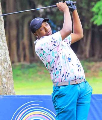 GOLF NEWS-Three-Way Tie sets up thrilling finale in the SunDev Tour in Kabete Challenge at Vet Lab, Kenya.