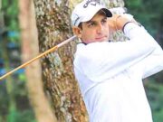 GOLF NEWS-Sigona’s Mohit Mediratta Takes Early Lead in Sunshine Development Tour at VetLab.