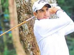 GOLF NEWS-Sigona’s Mohit Mediratta Takes Early Lead in Sunshine Development Tour at VetLab.