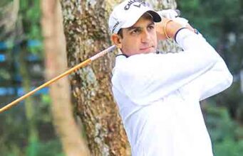 GOLF NEWS-Sigona’s Mohit Mediratta Takes Early Lead in Sunshine Development Tour at VetLab.