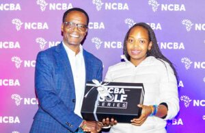 GOLF NEWS-Markham, Ngotho Crowned Overall Winners at NCBA Golf Series Karen Leg.