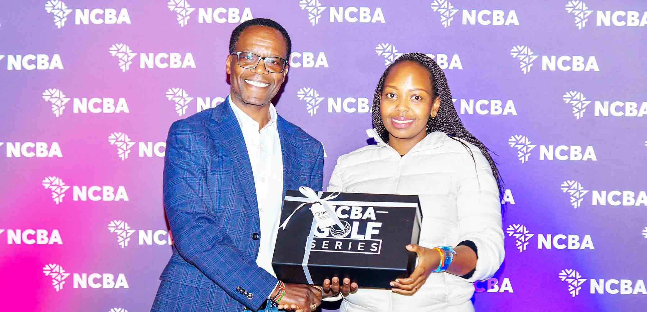 NCBA JOHN GACORA-KATE NGOTHO