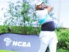 GOLF NEWS-NCBA Golf Series Heads to Karen as Goldfields Trophy Draws Regional Field to Kakamega.