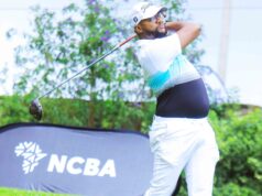 GOLF NEWS-NCBA Golf Series Heads to Karen as Goldfields Trophy Draws Regional Field to Kakamega.