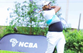 GOLF NEWS-NCBA Golf Series Heads to Karen as Goldfields Trophy Draws Regional Field to Kakamega.