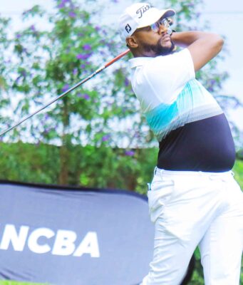 GOLF NEWS-NCBA Golf Series Heads to Karen as Goldfields Trophy Draws Regional Field to Kakamega.