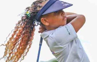 GOLF NEWS-Juniors brave challenging Africa PGA Accredited Champion course to shine in KC Junior Series at Vipingo Baobab Ridge Course.