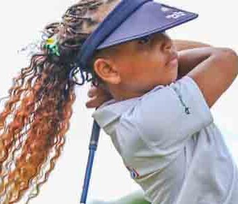 GOLF NEWS-Juniors brave challenging Africa PGA Accredited Champion course to shine in KC Junior Series at Vipingo Baobab Ridge Course.