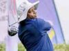 GOLF NEWS-Samuel Njoroge Leads the Way as PGK Equator Tour in action Limuru for Third Leg.