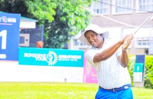 GOLF NEWS-Strong Field of 96 Golfers from 11 Countries Set for NCBA Royal Classic, Kenya.