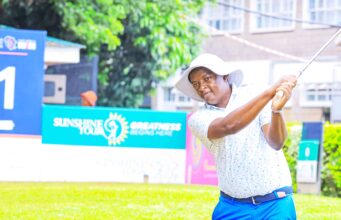 GOLF NEWS-Strong Field of 96 Golfers from 11 Countries Set for NCBA Royal Classic, Kenya.