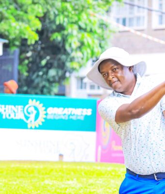 GOLF NEWS-Strong Field of 96 Golfers from 11 Countries Set for NCBA Royal Classic, Kenya.