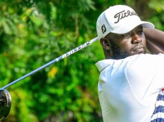 GOLF NEWS-Star-Studded Field of Amateurs battle for NCBA Limuru Open Championship & Brackenhurst Trophy at Limuru.