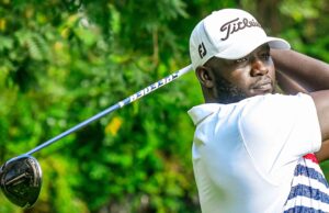 GOLF NEWS-Star-Studded Field of Amateurs battle for NCBA Limuru Open Championship & Brackenhurst Trophy at Limuru.