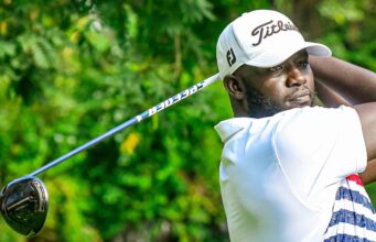 GOLF NEWS-Star-Studded Field of Amateurs battle for NCBA Limuru Open Championship & Brackenhurst Trophy at Limuru.