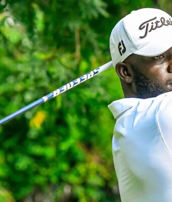 GOLF NEWS-Star-Studded Field of Amateurs battle for NCBA Limuru Open Championship & Brackenhurst Trophy at Limuru.