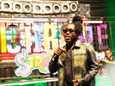 DALA SEVENS-Bensoul, Odongo Swagg Set to Headline After-Parties.