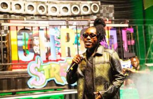 DALA SEVENS-Bensoul, Odongo Swagg Set to Headline After-Parties.