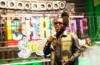 DALA SEVENS-Bensoul, Odongo Swagg Set to Headline After-Parties.