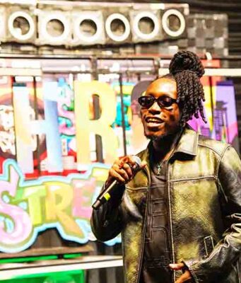DALA SEVENS-Bensoul, Odongo Swagg Set to Headline After-Parties.