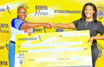 DALA SEVENS-National Sevens Circuit Moves to Kisumu as Tusker Backs Dala Sevens.