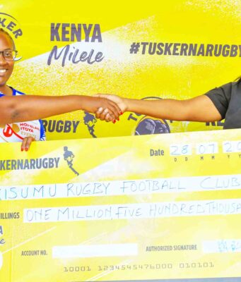 DALA SEVENS-National Sevens Circuit Moves to Kisumu as Tusker Backs Dala Sevens.