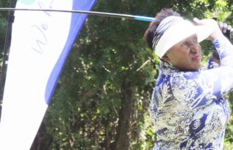 GOLF NEWS-Home Club’s Christine Ocktoch storms to victory in PGK Tour’s Pro-Am at Nyali.