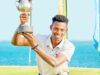 GOLF NEWS-Rwandese Hitayezu holds steady to win NCBA Coast Open ‘Barry Cup’ at Seafront Mombasa.